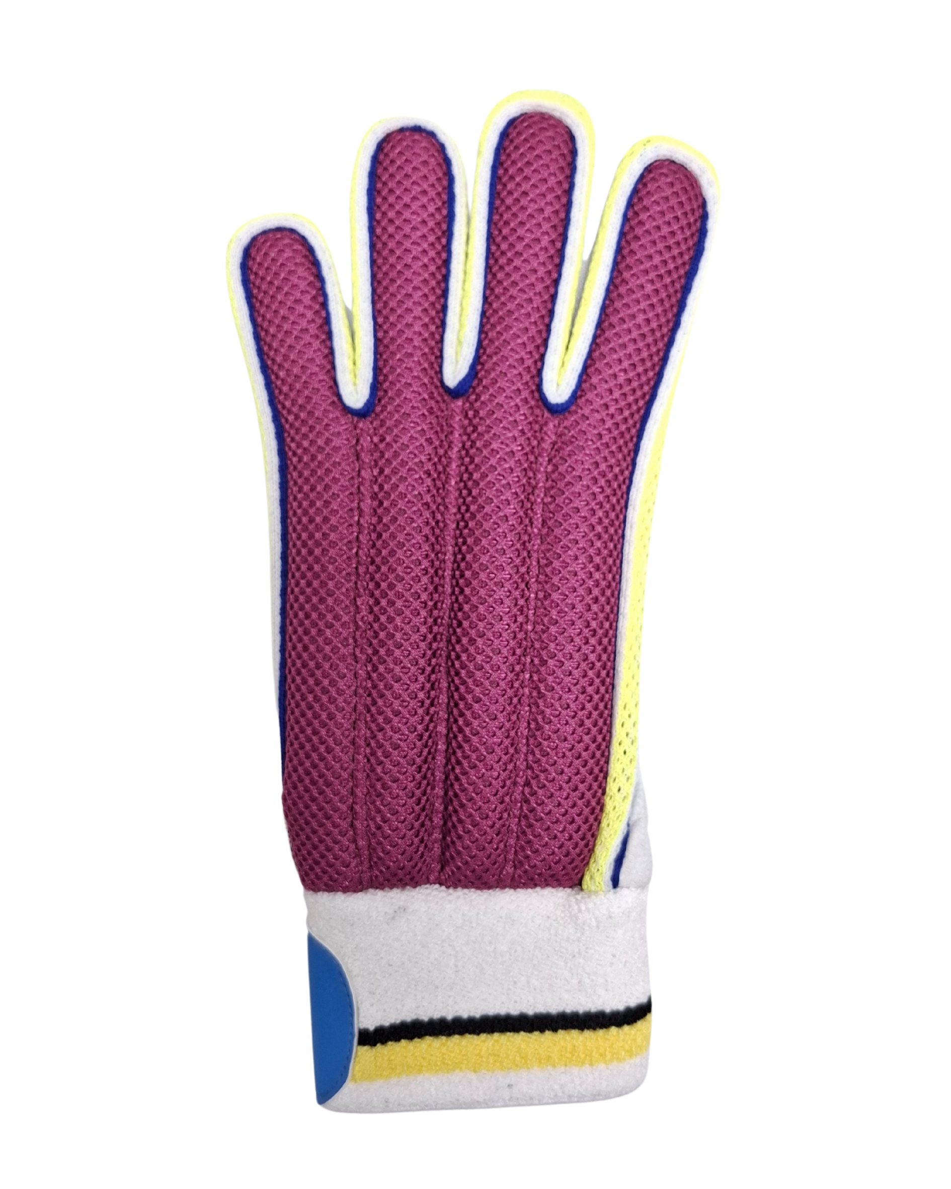 Indoor Batting Gloves – Lightweight Comfort for Practice & Indoor Play