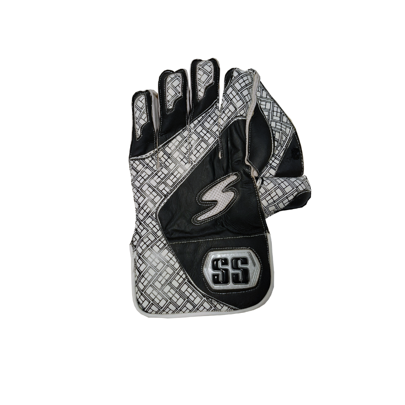 SS WK Gloves – Match