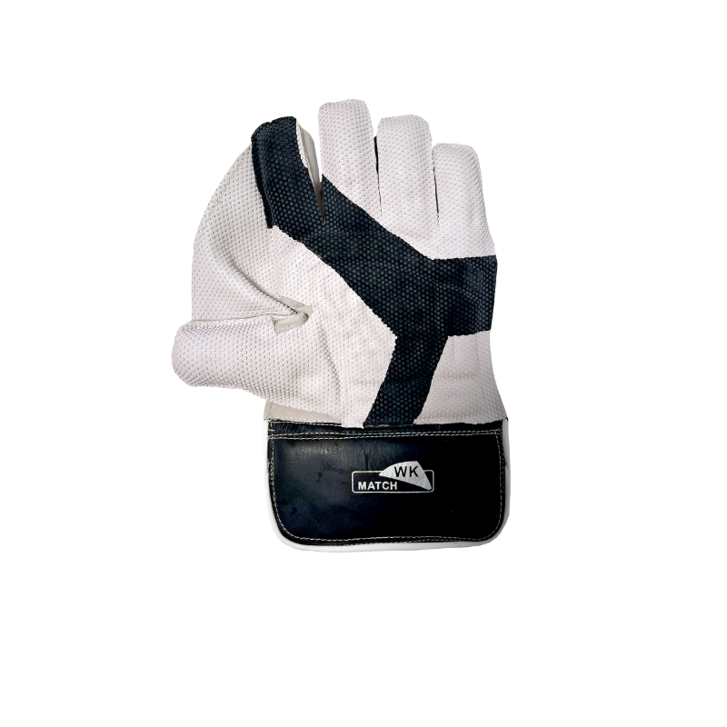 SS WK Gloves – Match