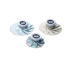 SS Ice Bag - Relief for Sports Injuries & Pain