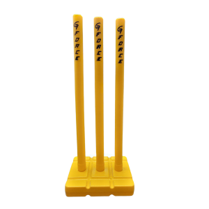 G-Force Plastic Cricket Stumps