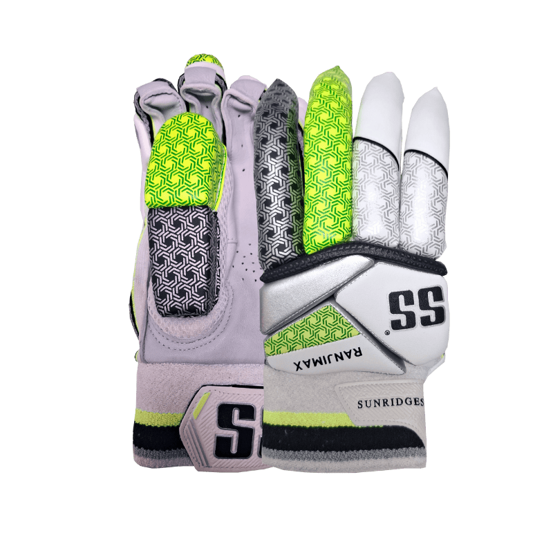 🧤 FOR SALE SS Ranjimax Batting Gloves (2)