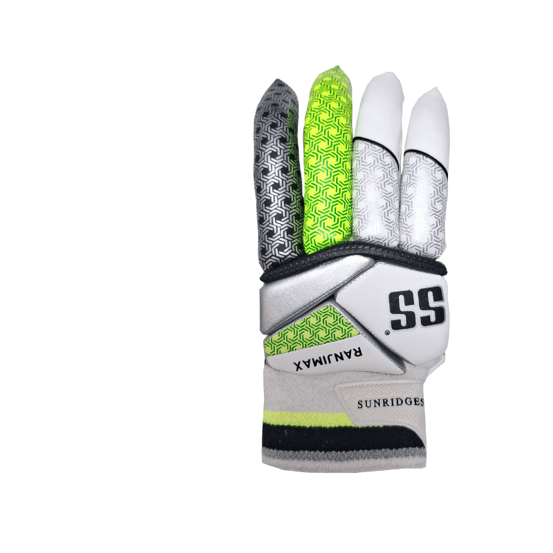 SS Ranjimax Batting Gloves-WOMEN