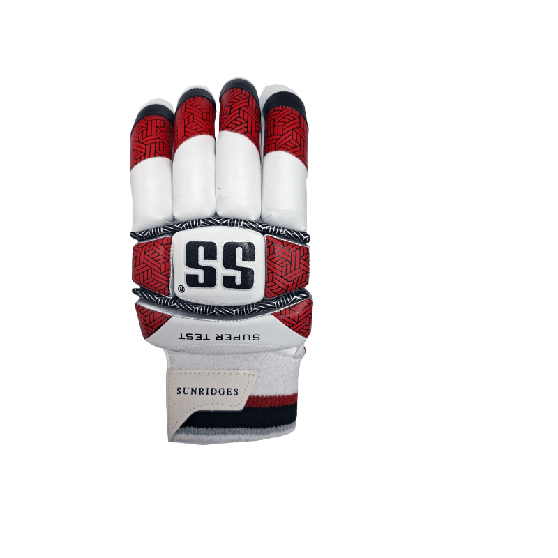 SS Super Test Batting Gloves - Men’s Size