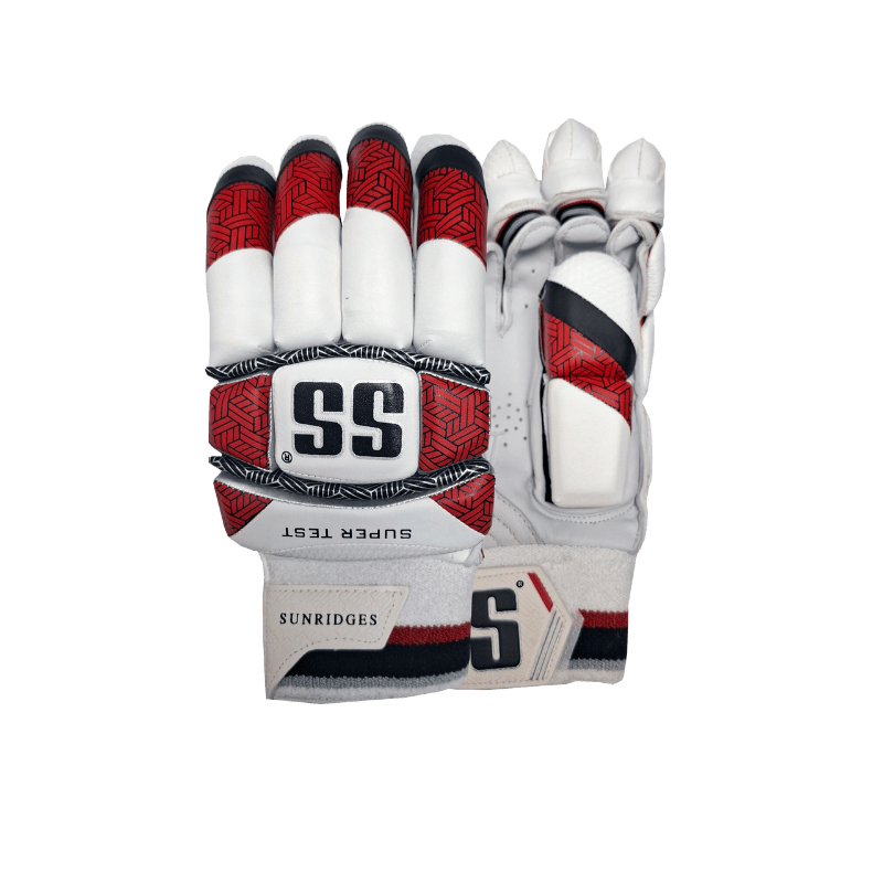 🧤 FOR SALE SS Super Test Batting Gloves (2)